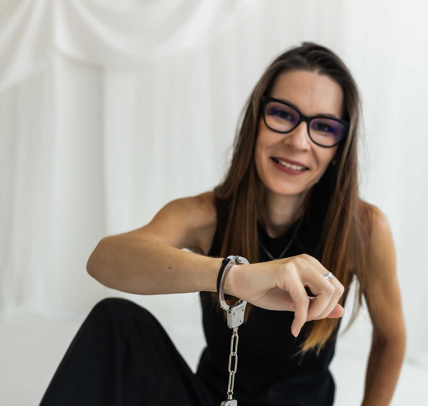 Šárka Němcová